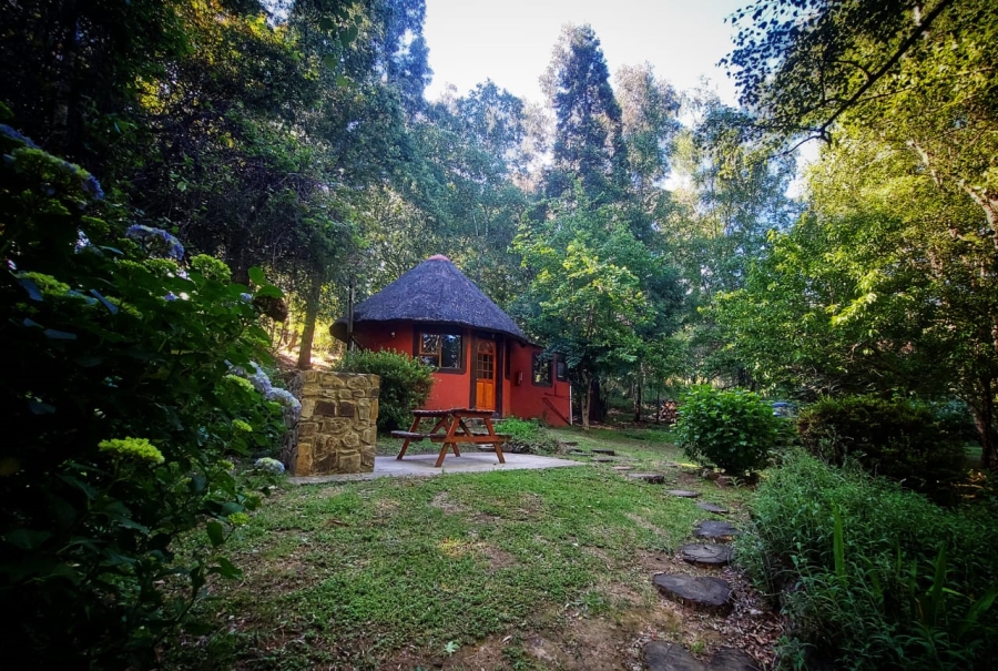 5 Bedroom Property for Sale in Hogsback Eastern Cape